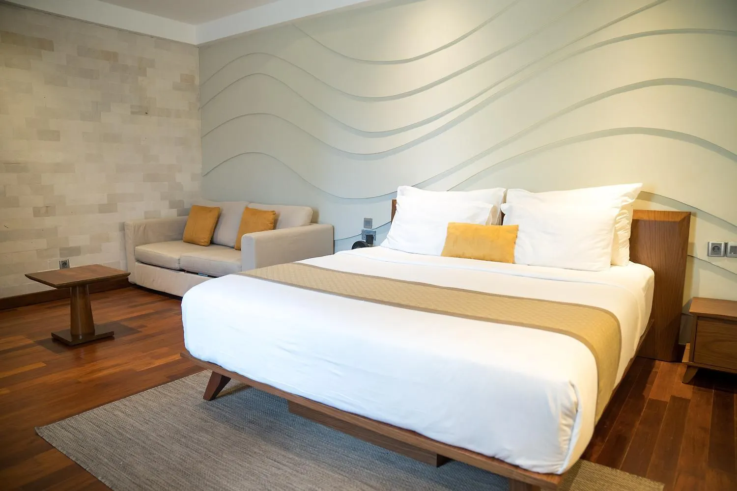 Tanadewa Villas Nusa Dua Bali By Cross Collection 0*, Nusa Dua (Bali) Indonesia