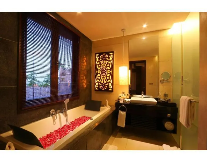 Tanadewa Villas Nusa Dua Bali By Cross Collection 0*, Nusa Dua (Bali)