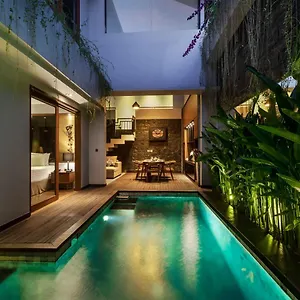 Villa Agranusa Signature, Nusa Dua (Bali)