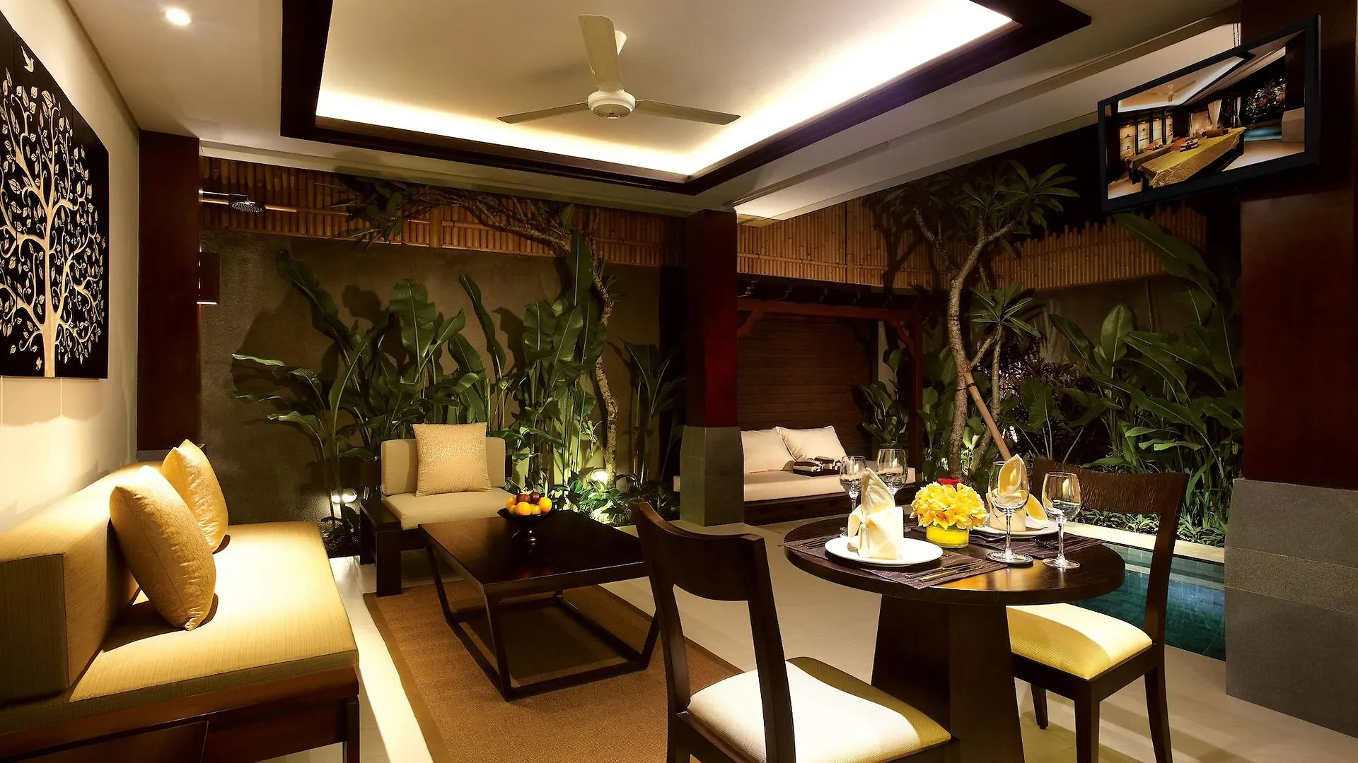 Tanadewa Villas Nusa Dua Bali By Cross Collection Ινδονησία