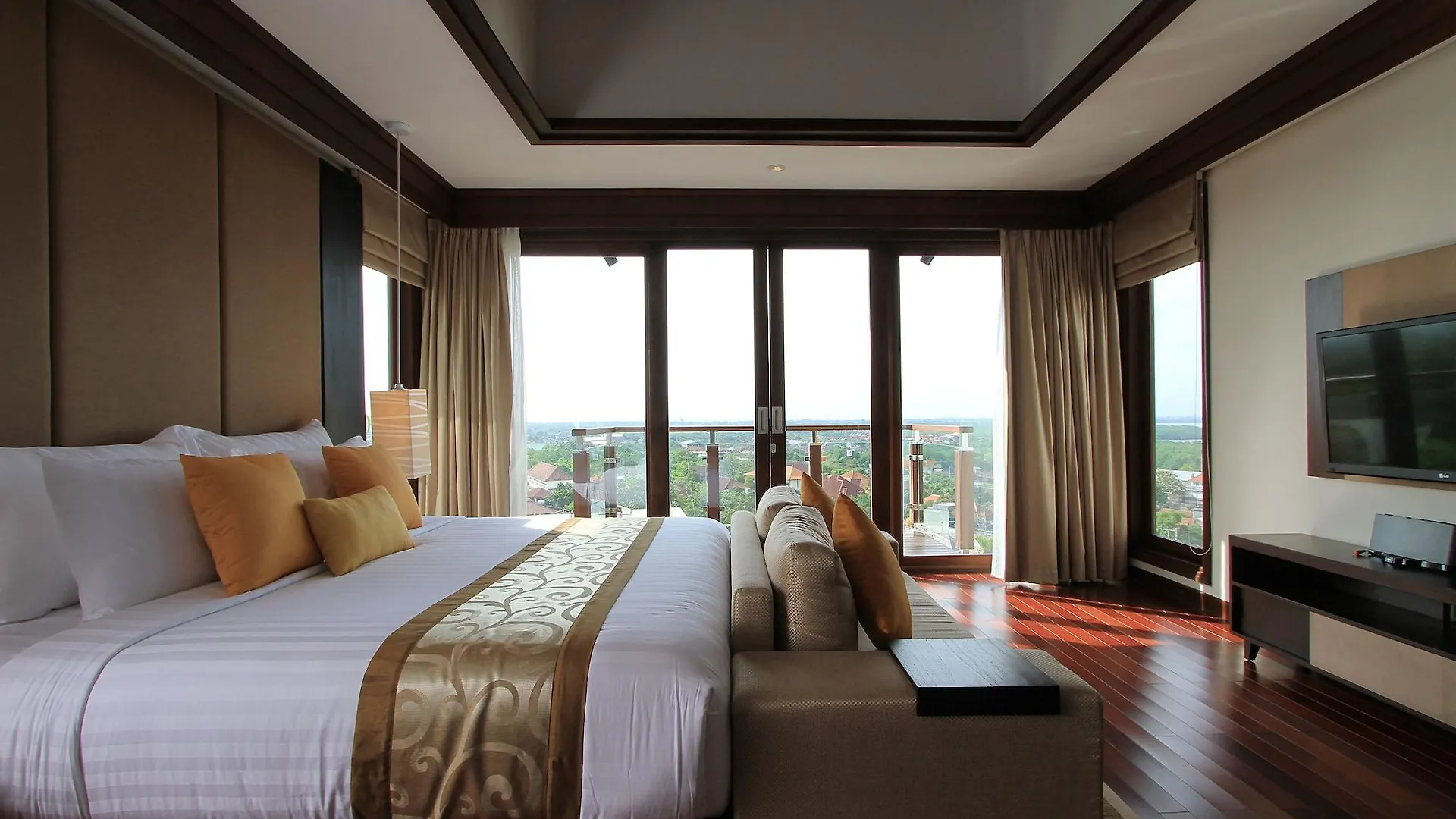 Tanadewa Villas Nusa Dua Bali By Cross Collection