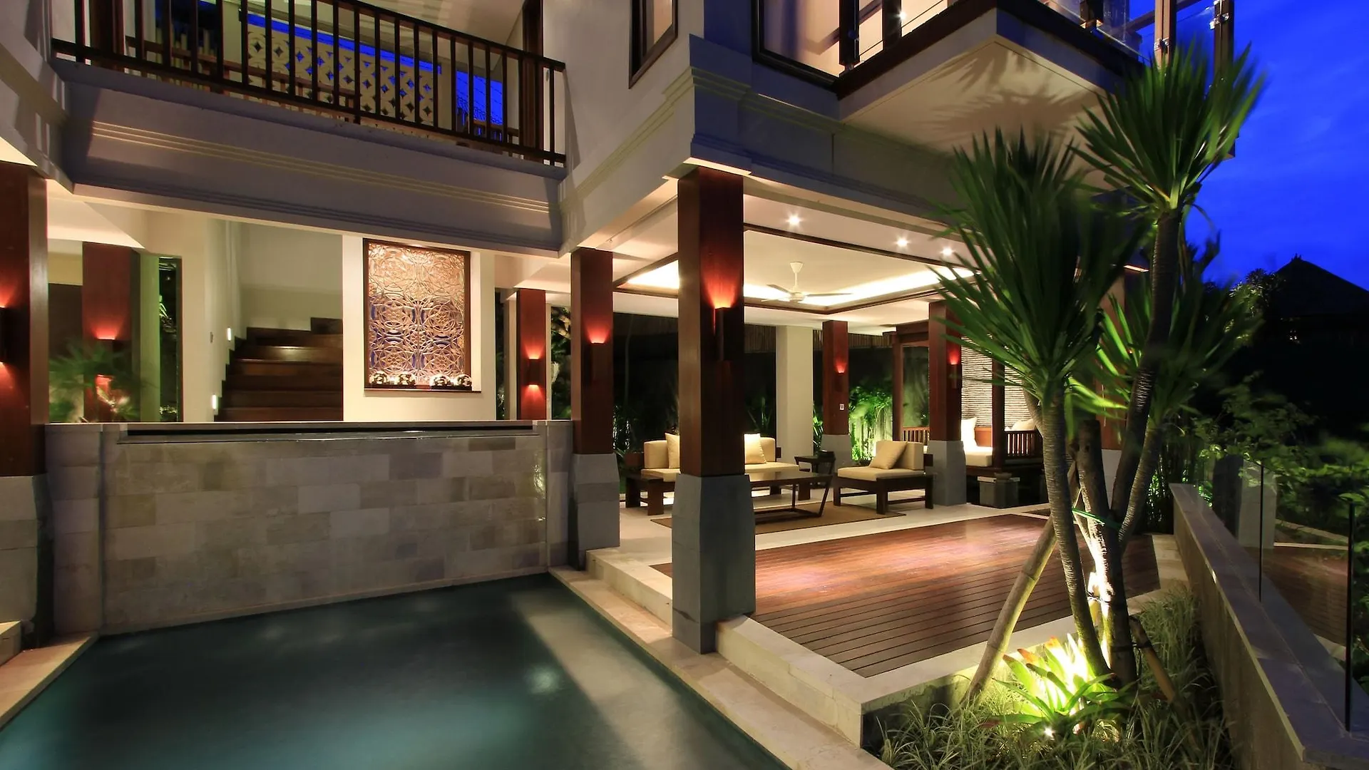 Tanadewa Villas Nusa Dua Bali By Cross Collection Ινδονησία