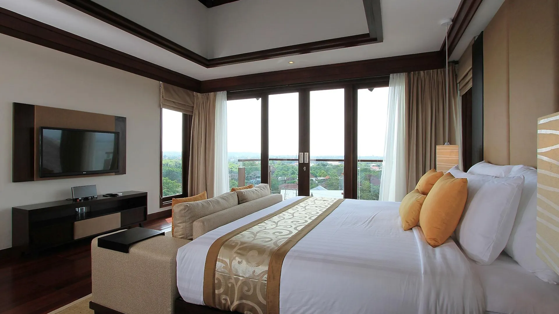 Tanadewa Villas Nusa Dua Bali By Cross Collection  Νούσα Ντούα
