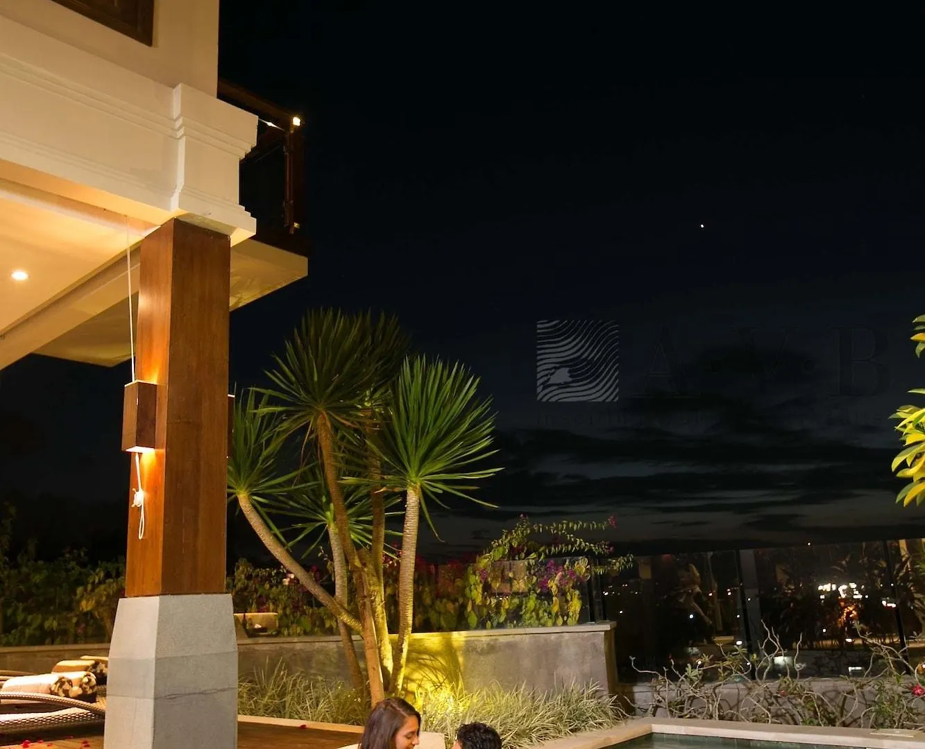 Tanadewa Villas Nusa Dua Bali By Cross Collection Ινδονησία