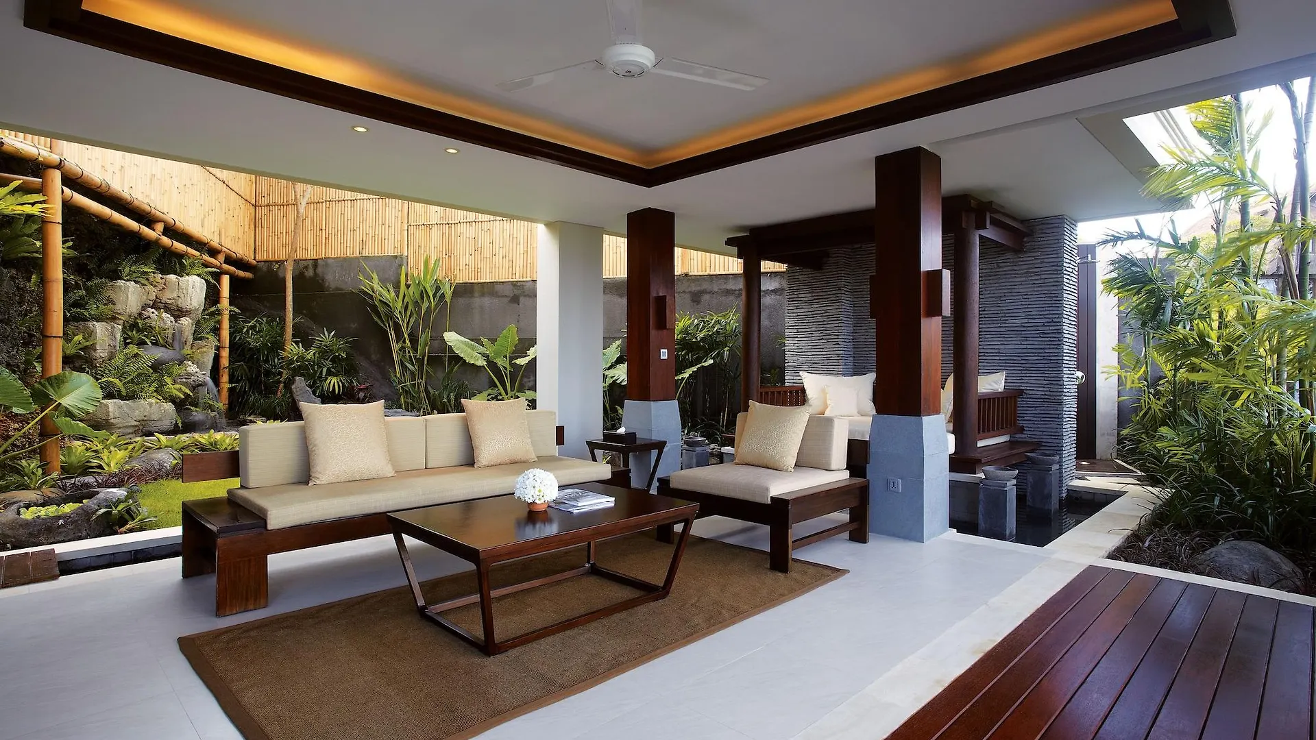 Tanadewa Villas Nusa Dua Bali By Cross Collection Νούσα Ντούα