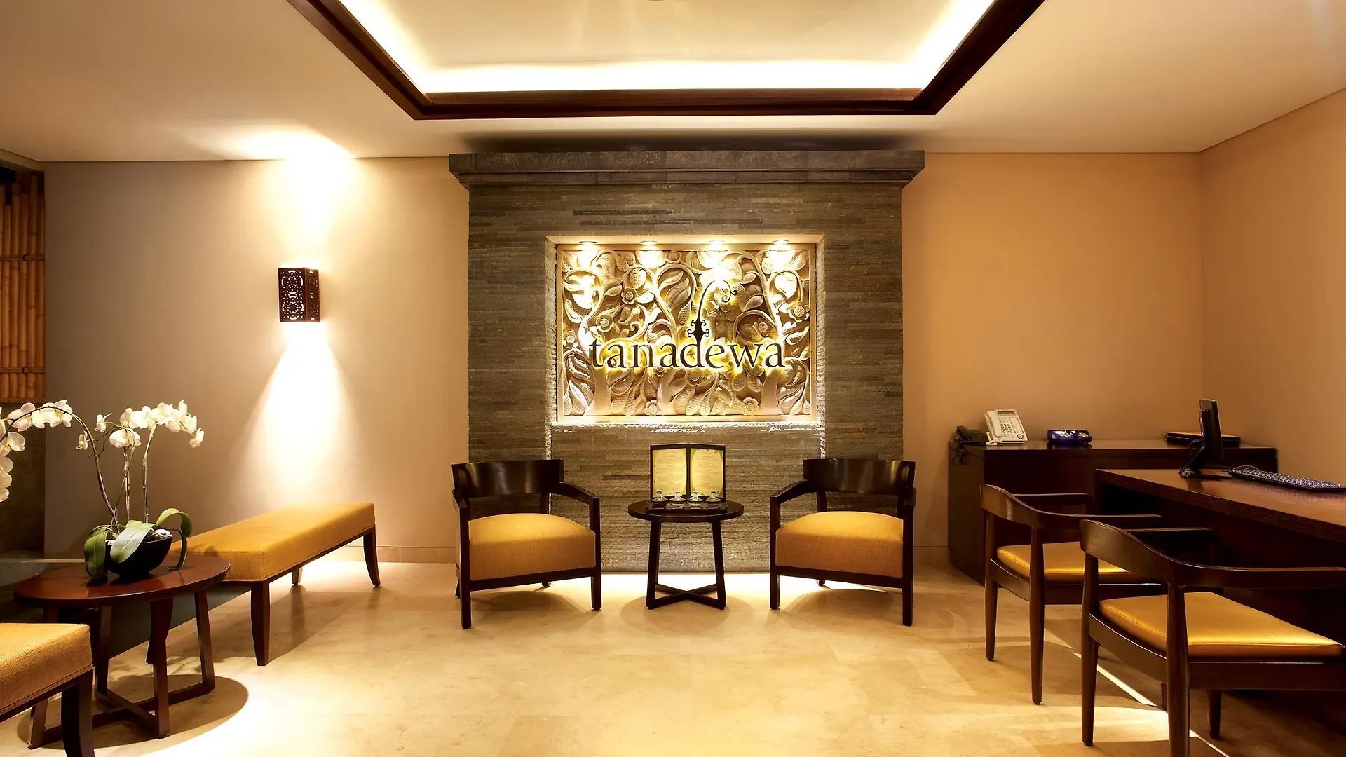 Tanadewa Villas Nusa Dua Bali By Cross Collection