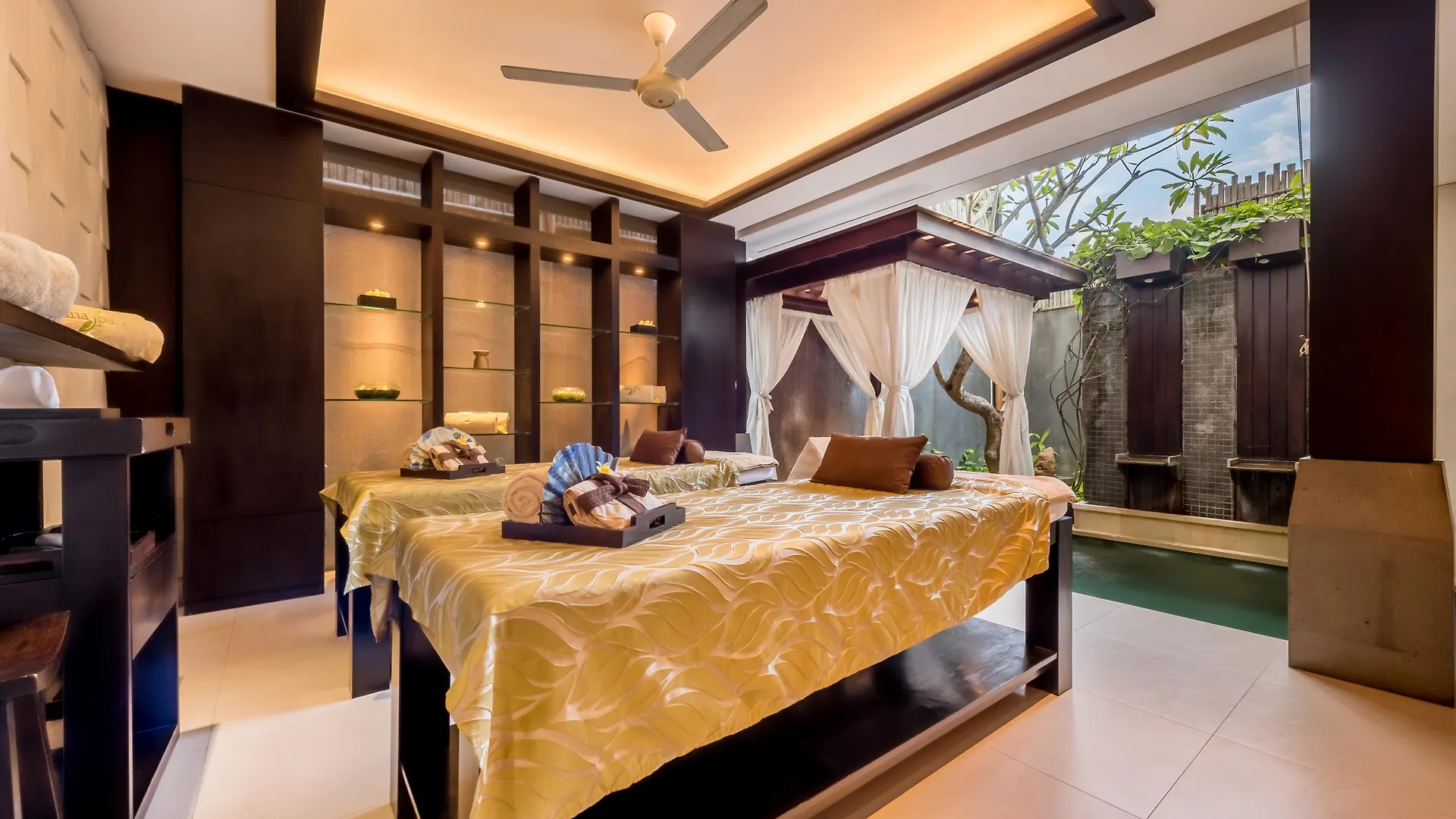 Tanadewa Villas Nusa Dua Bali By Cross Collection 0*, Νούσα Ντούα Ινδονησία