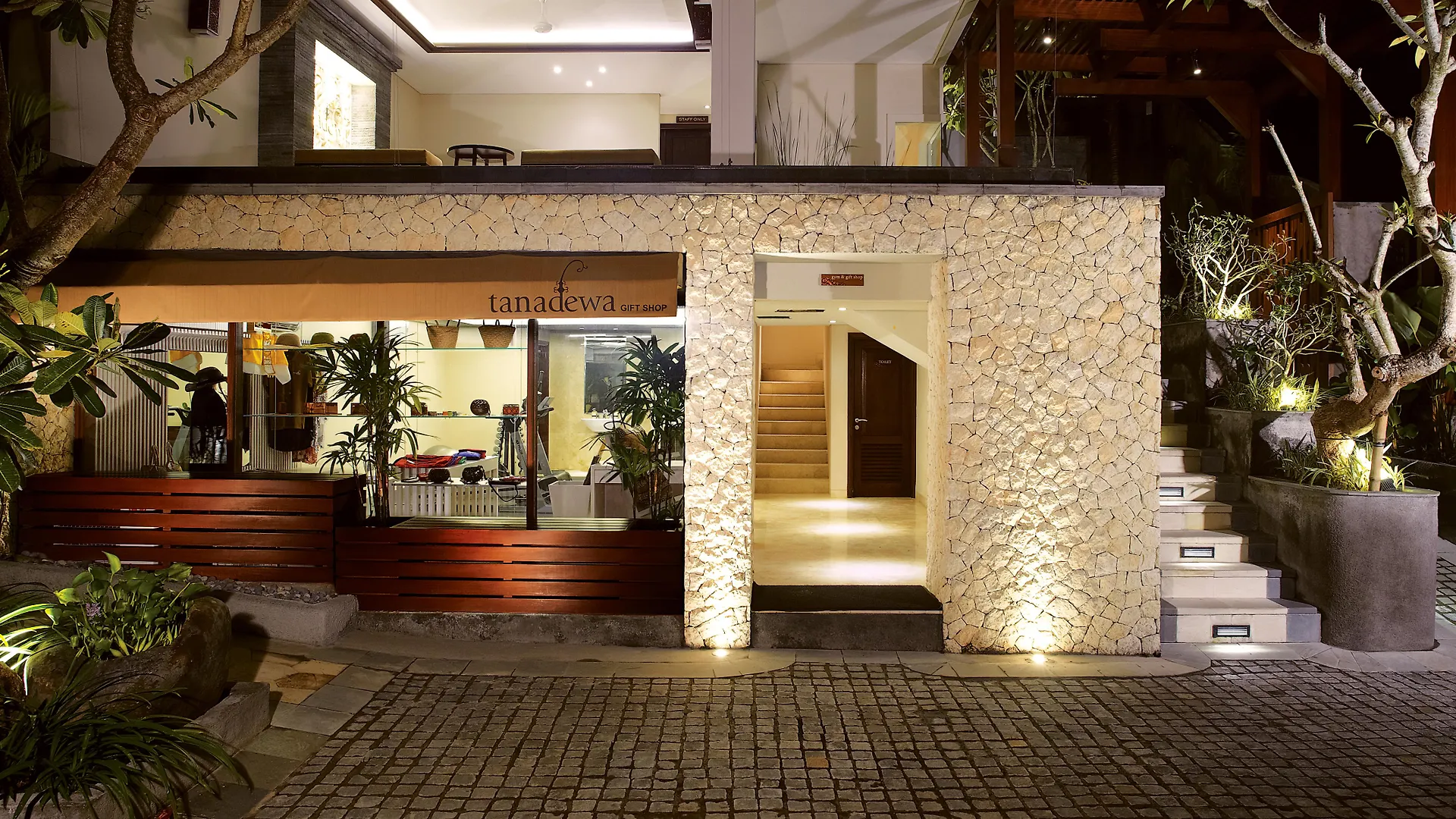 Tanadewa Villas Nusa Dua Bali By Cross Collection