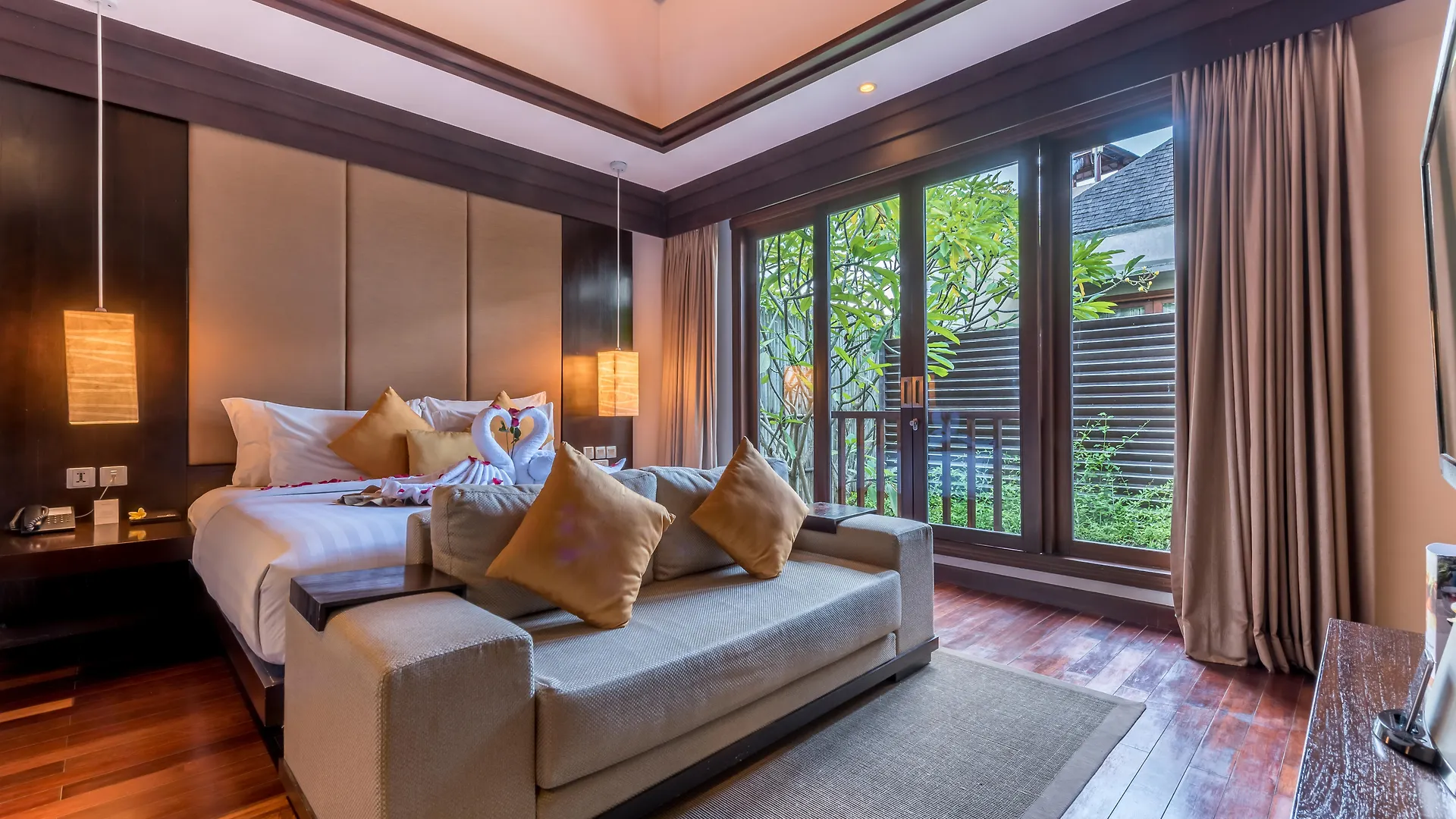 Tanadewa Villas Nusa Dua Bali By Cross Collection  Νούσα Ντούα
