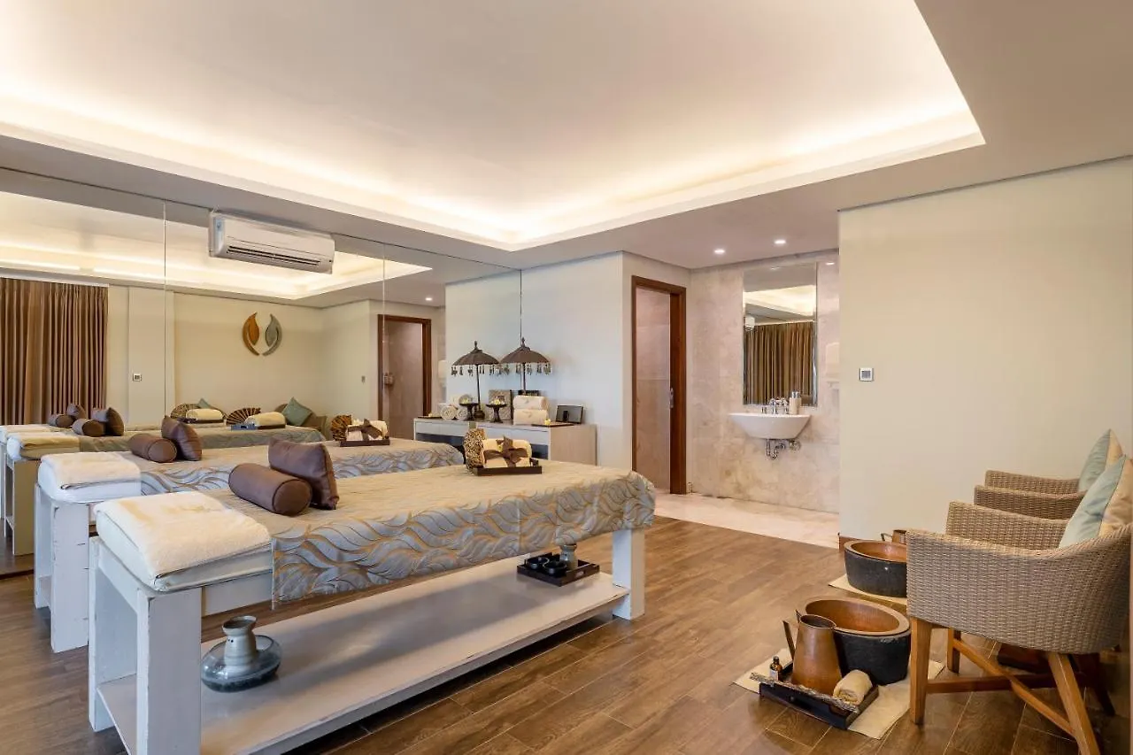 Tanadewa Villas Nusa Dua Bali By Cross Collection 0*, Νούσα Ντούα