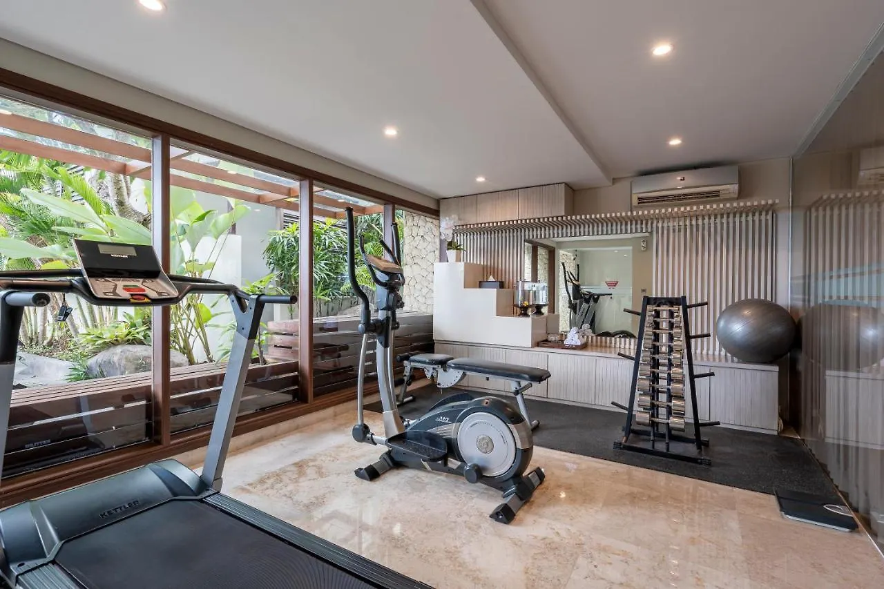 Tanadewa Villas Nusa Dua Bali By Cross Collection  Νούσα Ντούα