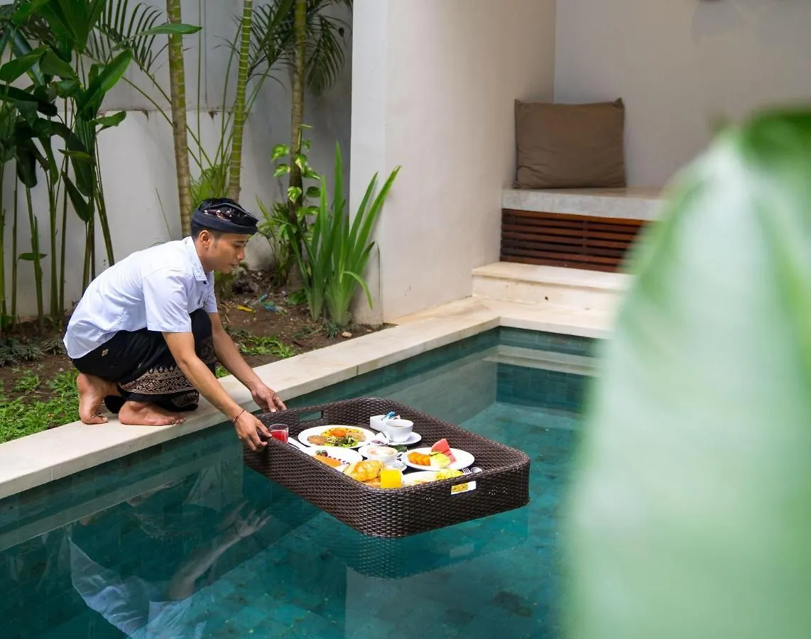 Tanadewa Villas Nusa Dua Bali By Cross Collection Νούσα Ντούα