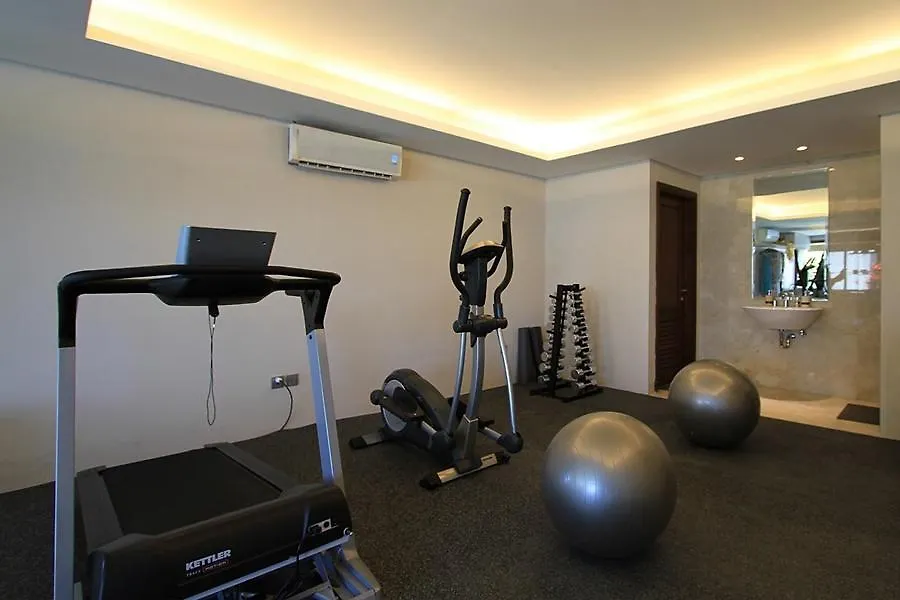 Tanadewa Villas Nusa Dua Bali By Cross Collection  Νούσα Ντούα