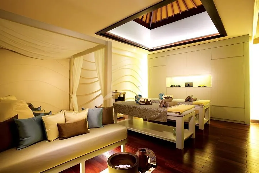 Tanadewa Villas Nusa Dua Bali By Cross Collection Ινδονησία
