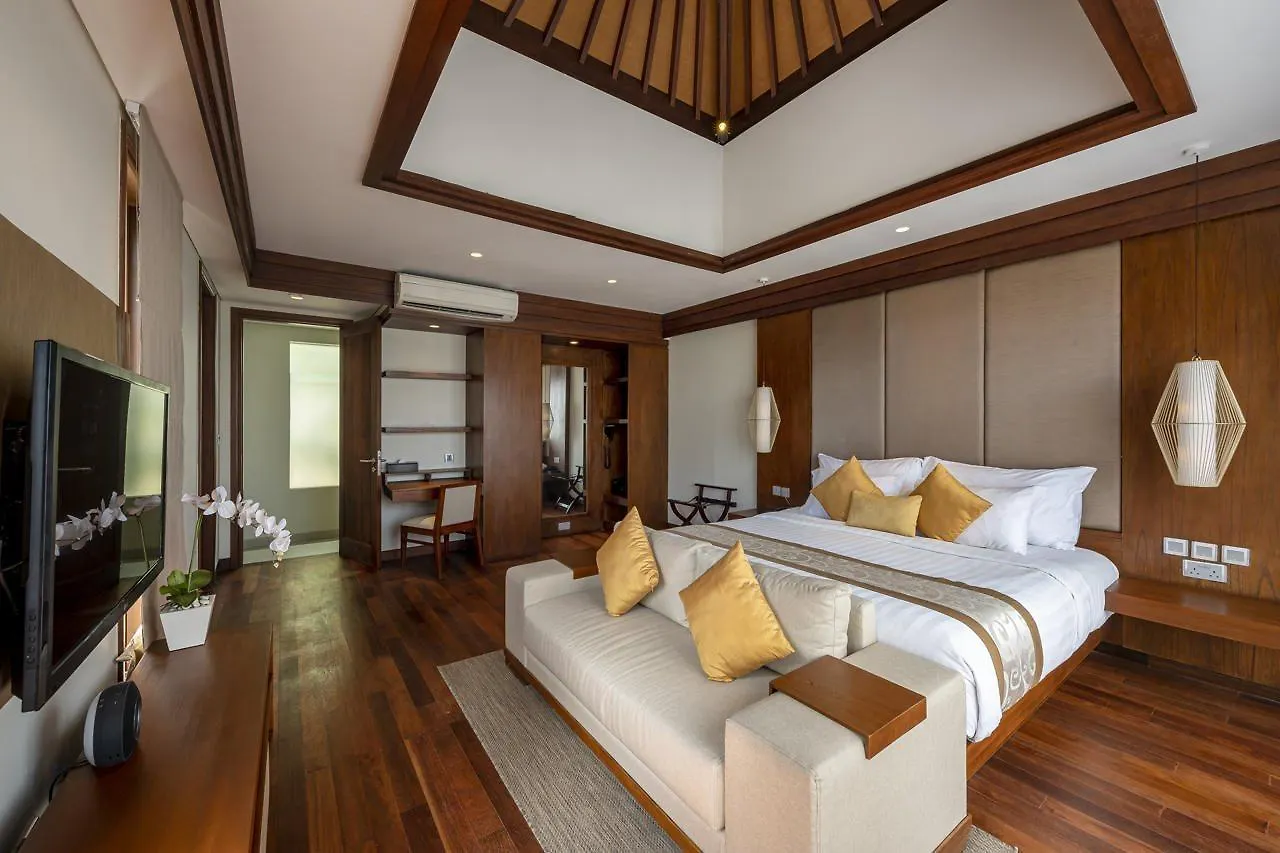 Tanadewa Villas Nusa Dua Bali By Cross Collection
