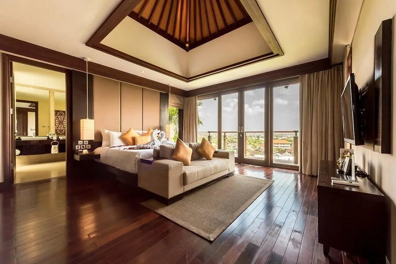 Tanadewa Villas Nusa Dua Bali By Cross Collection  Νούσα Ντούα