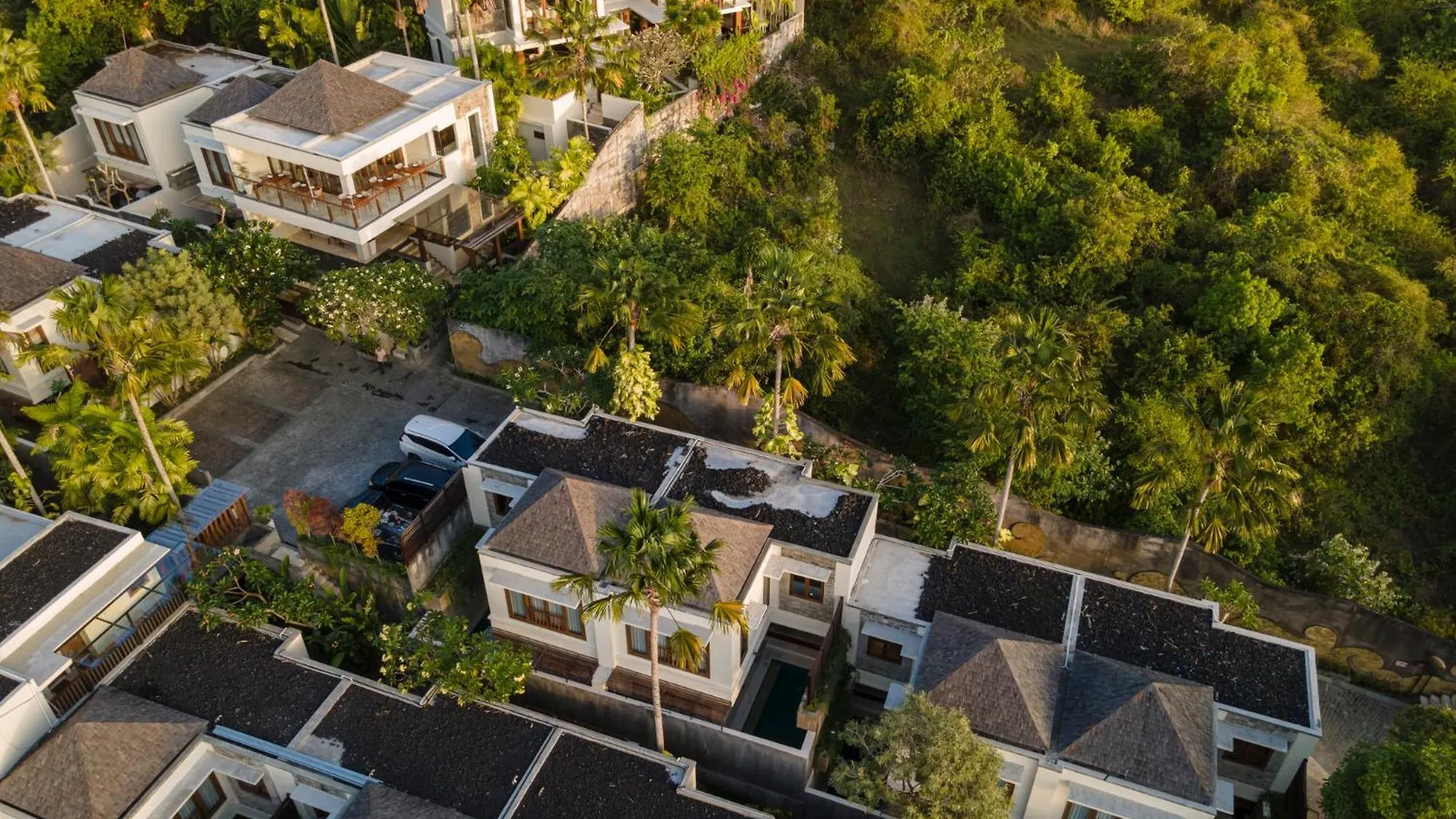 Tanadewa Villas Nusa Dua Bali By Cross Collection Νούσα Ντούα