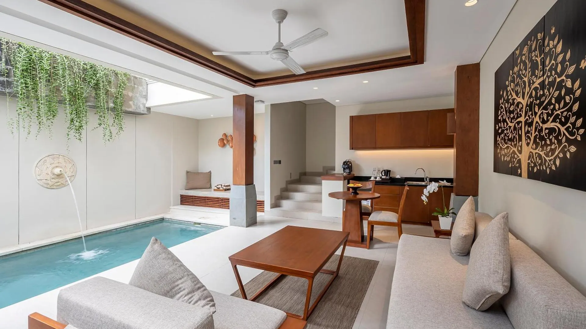 Tanadewa Villas Nusa Dua Bali By Cross Collection