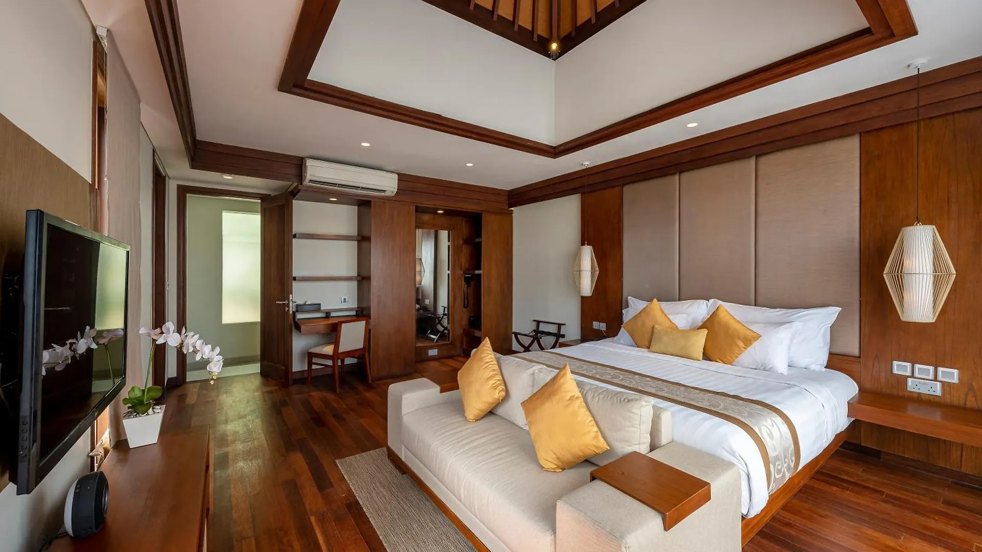 Tanadewa Villas Nusa Dua Bali By Cross Collection