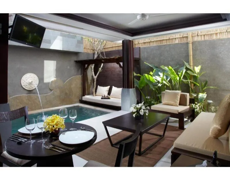 Tanadewa Villas Nusa Dua Bali By Cross Collection 0*, Νούσα Ντούα Ινδονησία