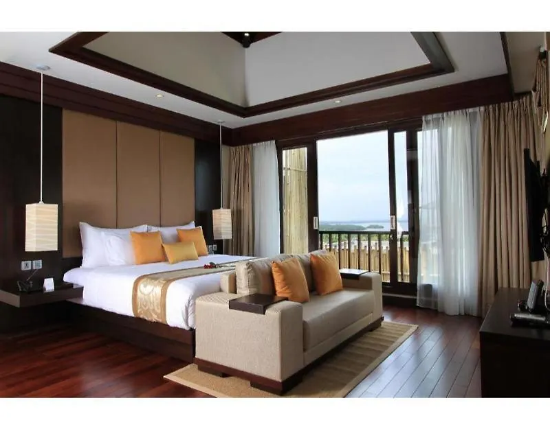 Tanadewa Villas Nusa Dua Bali By Cross Collection