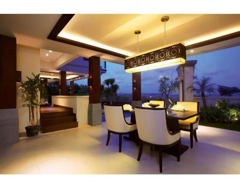 Tanadewa Villas Nusa Dua Bali By Cross Collection