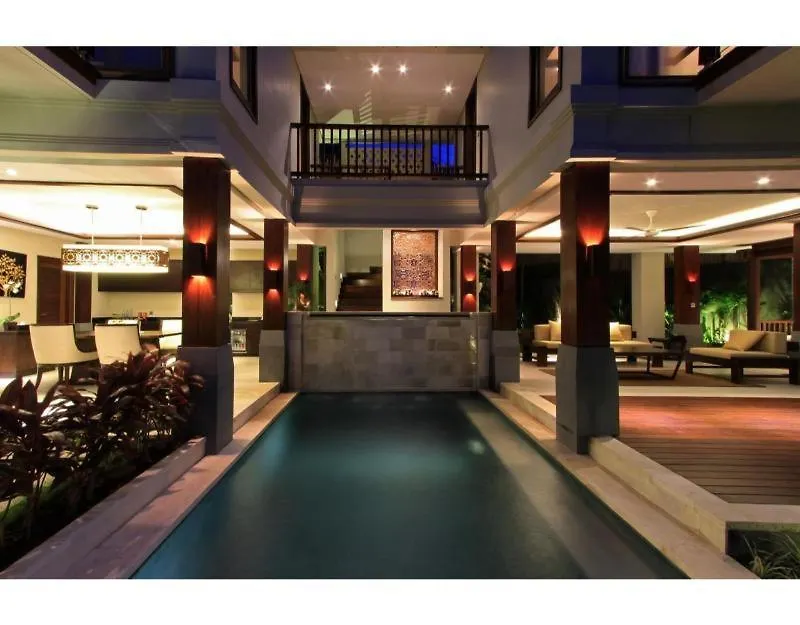 Tanadewa Villas Nusa Dua Bali By Cross Collection 0*, Νούσα Ντούα