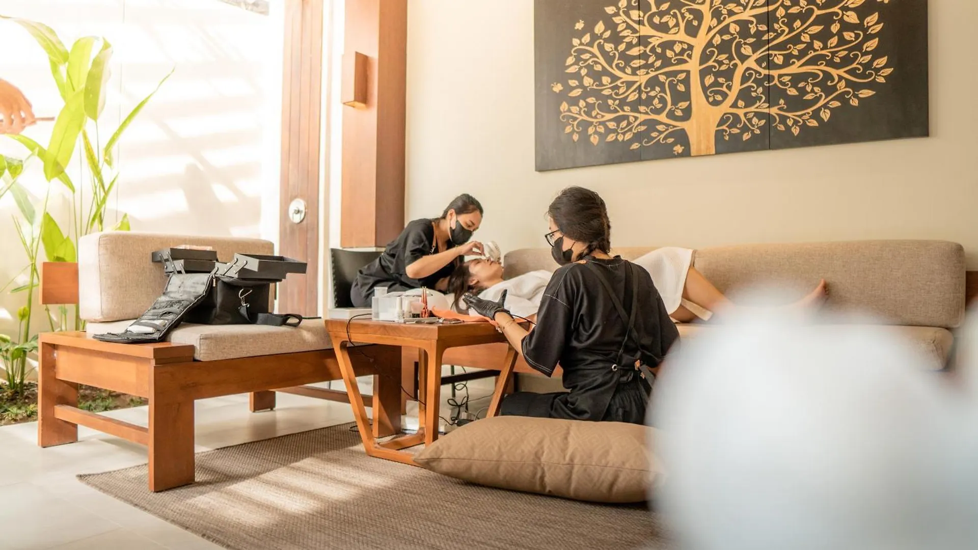 Tanadewa Villas Nusa Dua Bali By Cross Collection 0*, Νούσα Ντούα Ινδονησία