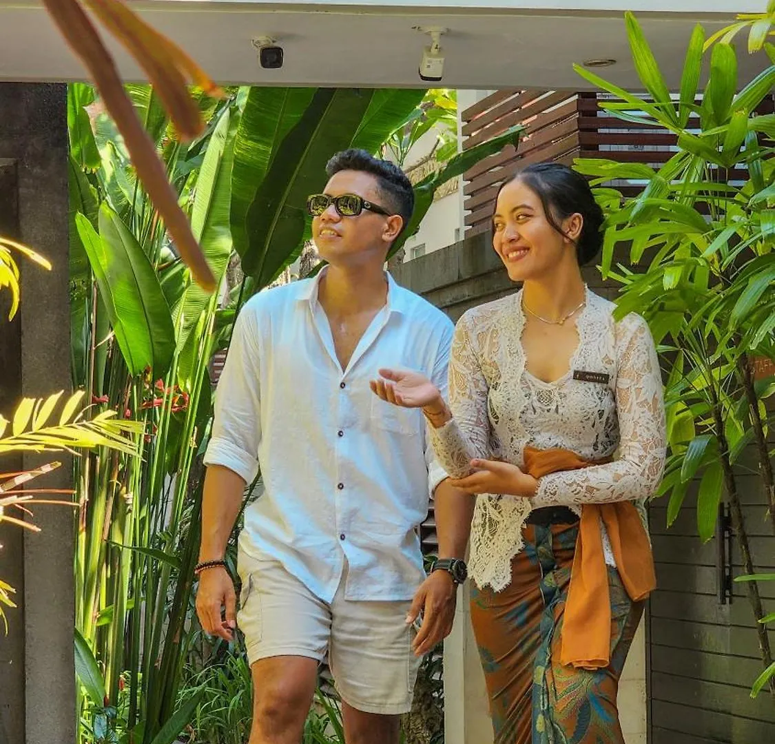 Tanadewa Villas Nusa Dua Bali By Cross Collection
