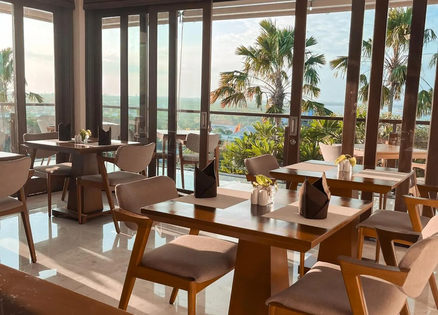 Tanadewa Villas Nusa Dua Bali By Cross Collection