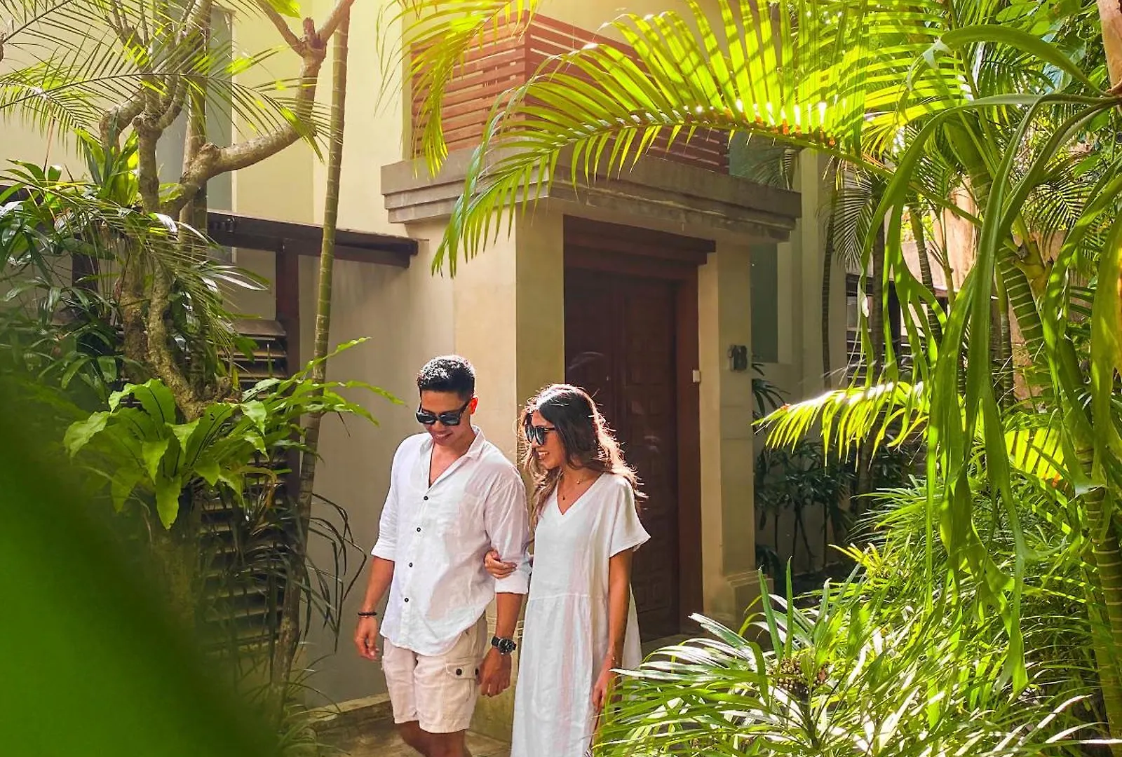 Tanadewa Villas Nusa Dua Bali By Cross Collection  Νούσα Ντούα