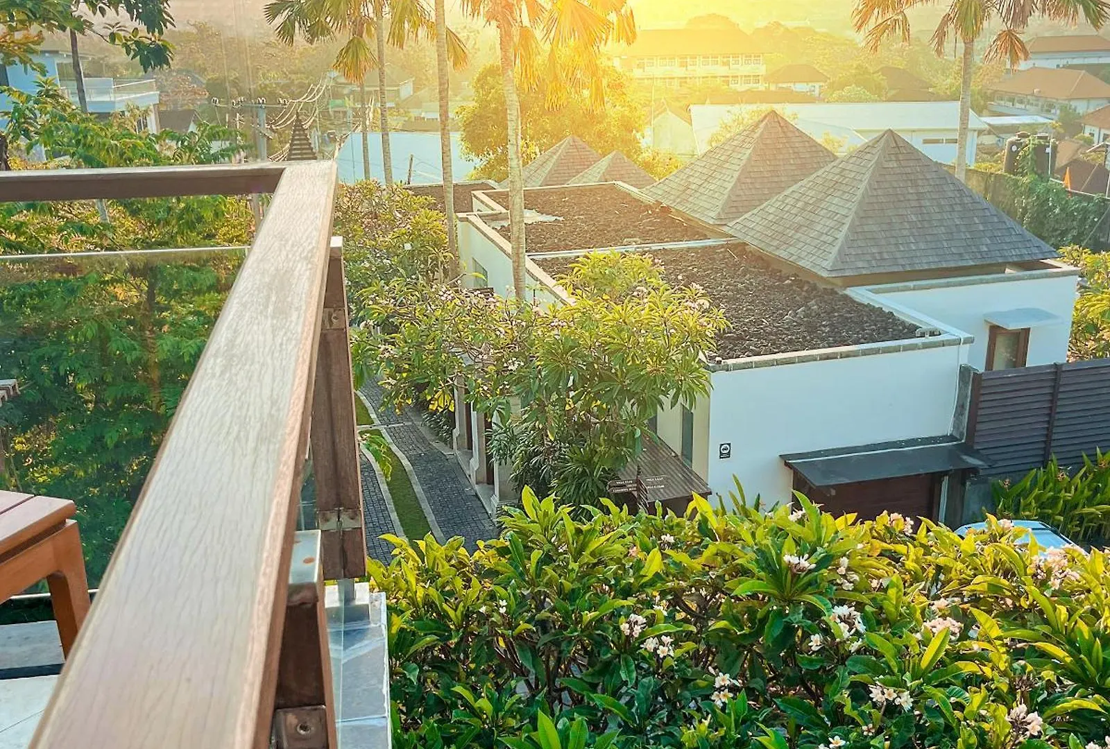 Tanadewa Villas Nusa Dua Bali By Cross Collection Ινδονησία
