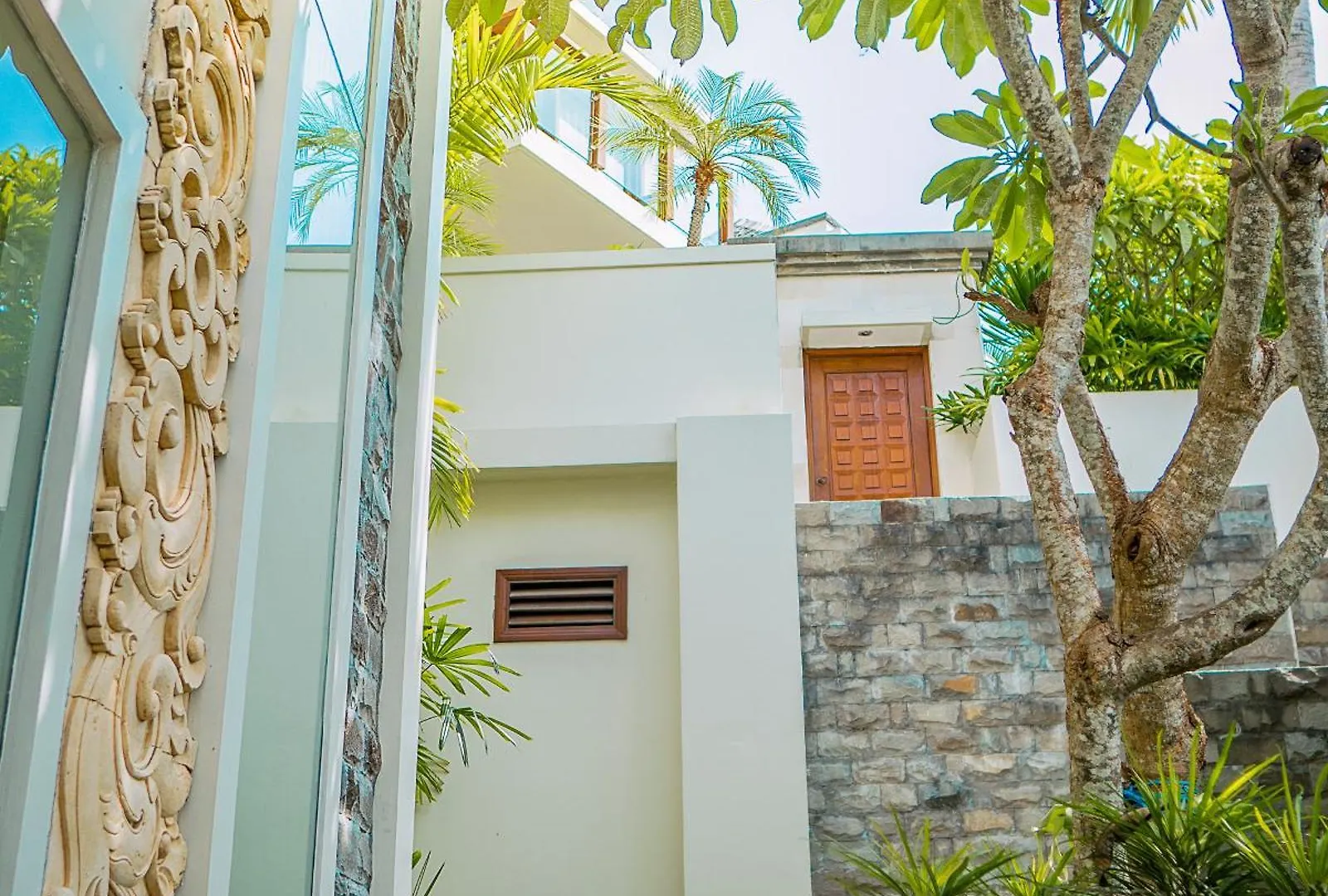 Tanadewa Villas Nusa Dua Bali By Cross Collection 0*, Νούσα Ντούα Ινδονησία