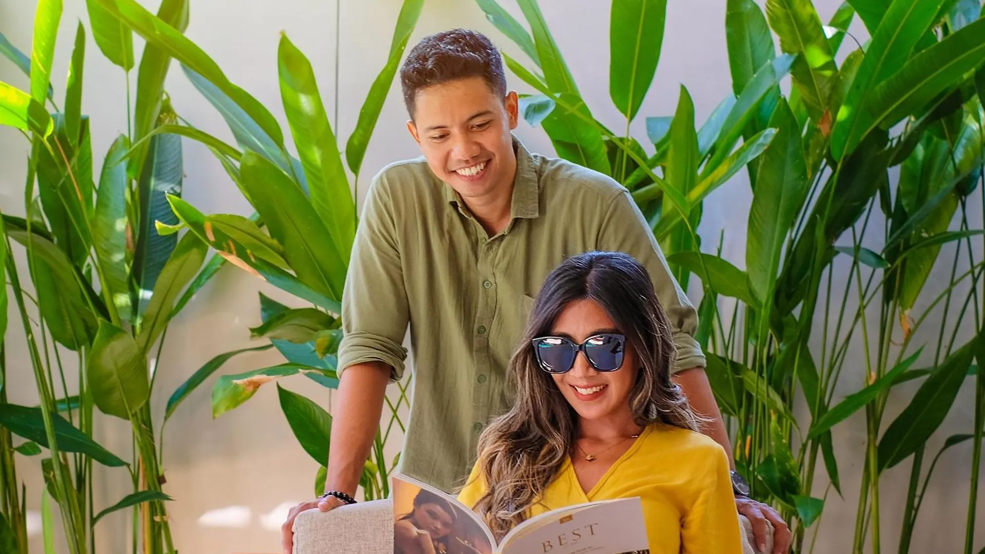 Tanadewa Villas Nusa Dua Bali By Cross Collection Ινδονησία
