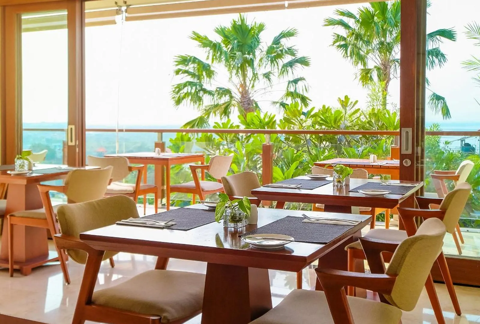 Tanadewa Villas Nusa Dua Bali By Cross Collection