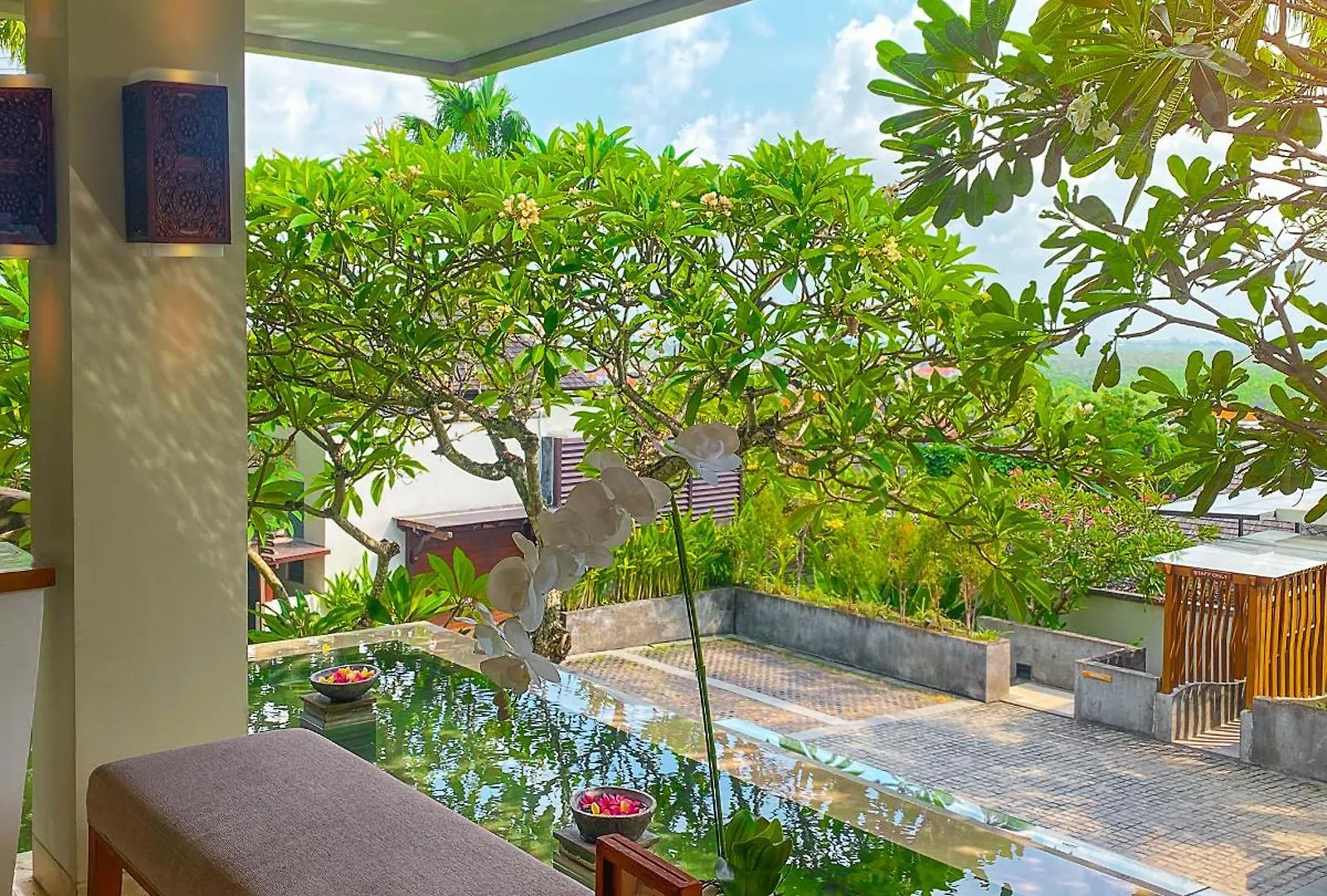 Tanadewa Villas Nusa Dua Bali By Cross Collection
