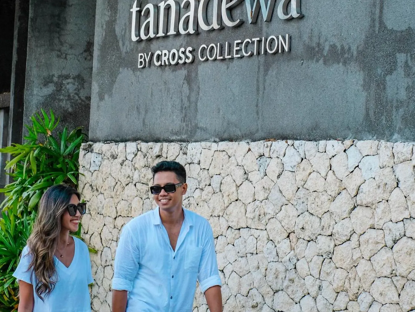 Tanadewa Villas Nusa Dua Bali By Cross Collection Ινδονησία