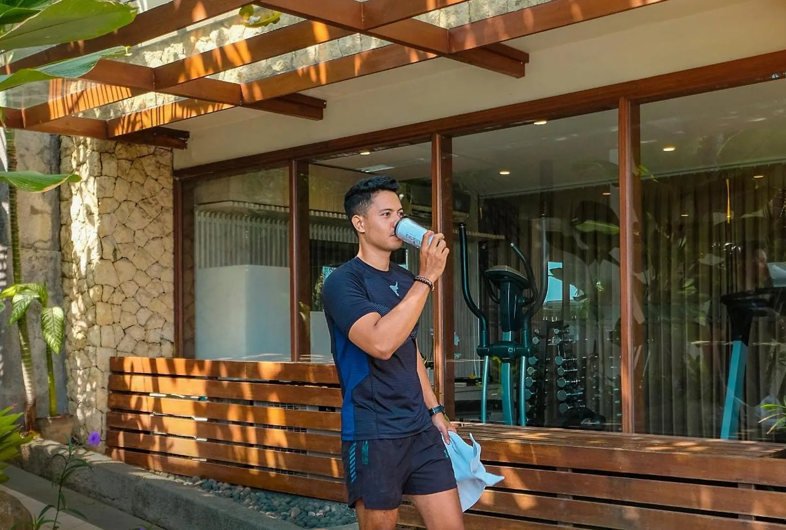 Tanadewa Villas Nusa Dua Bali By Cross Collection Ινδονησία