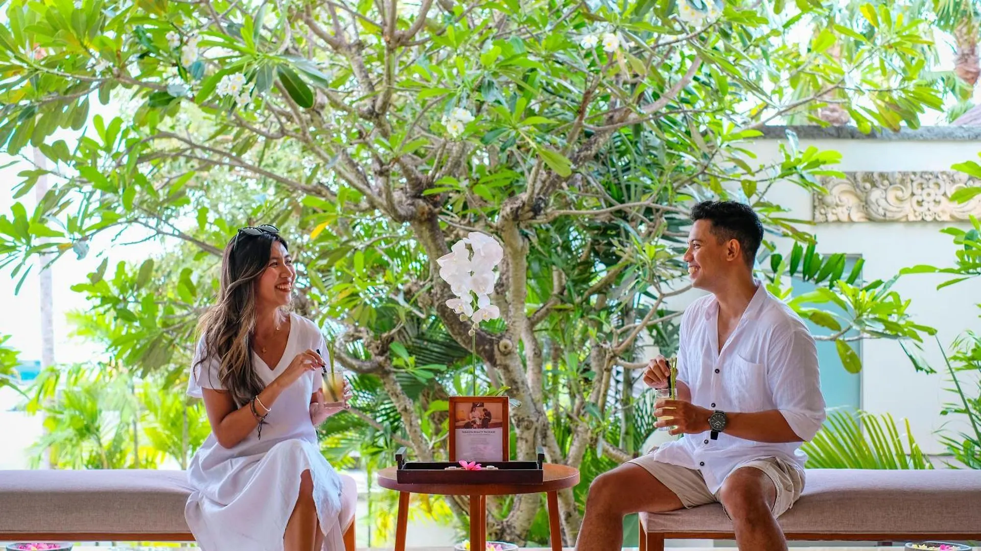 Tanadewa Villas Nusa Dua Bali By Cross Collection