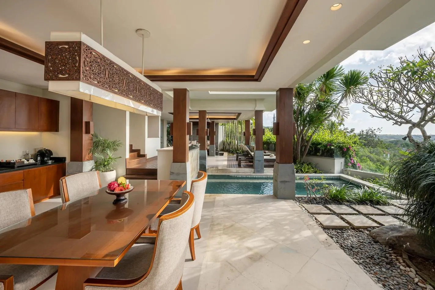 Tanadewa Villas Nusa Dua Bali By Cross Collection Ινδονησία
