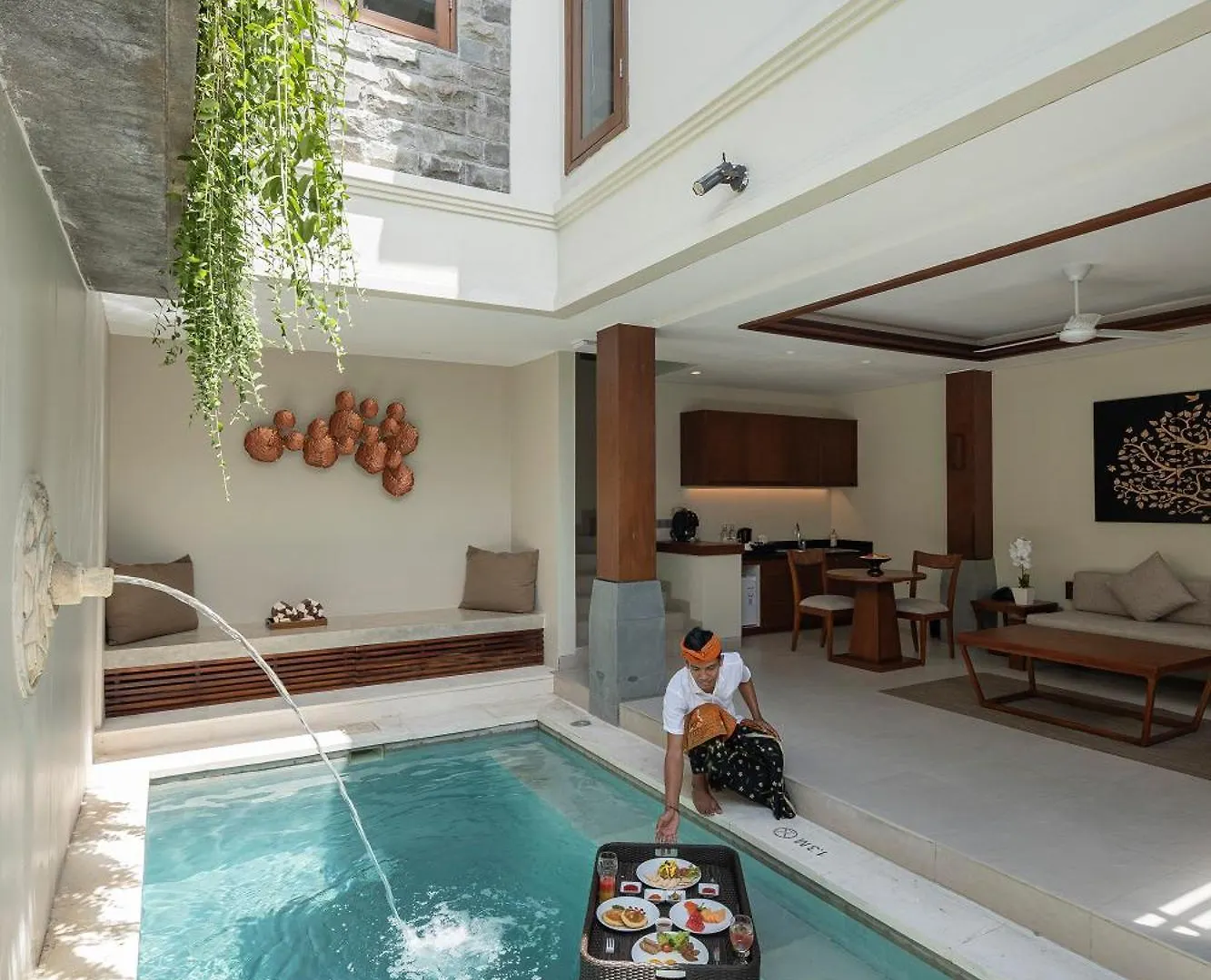 Tanadewa Villas Nusa Dua Bali By Cross Collection Νούσα Ντούα