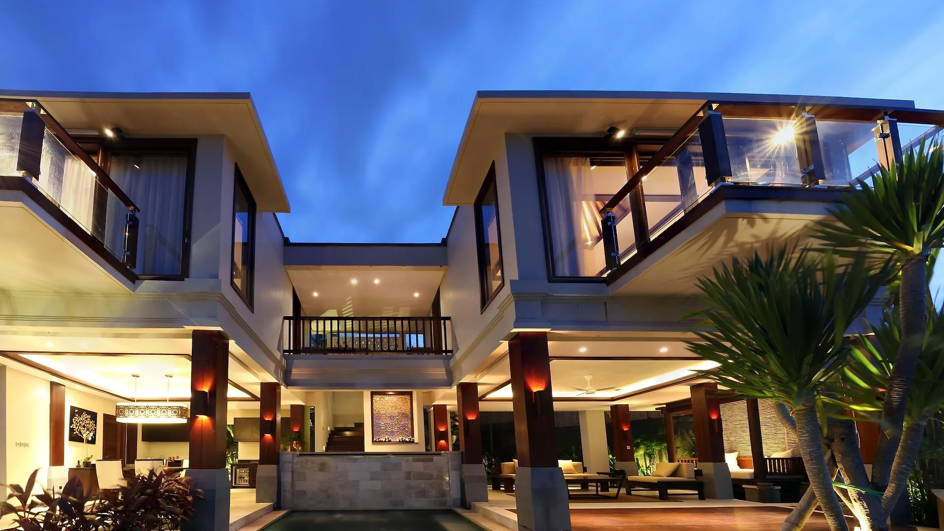 Tanadewa Villas Nusa Dua Bali By Cross Collection